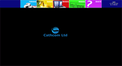 Desktop Screenshot of cathcom.org